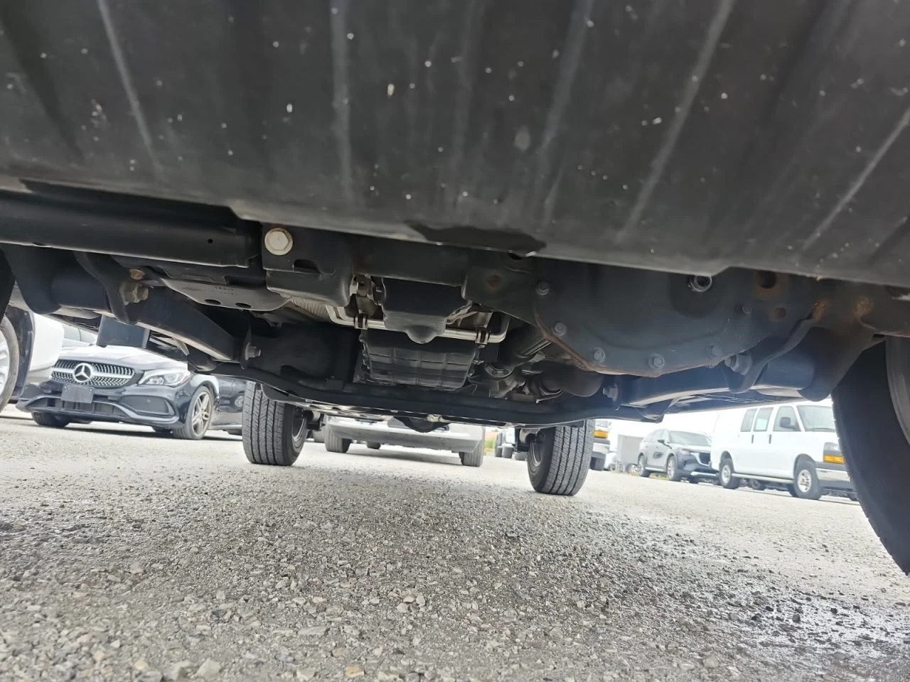 Jeep Wrangler *  *    *   *  | Mobile.bg   17