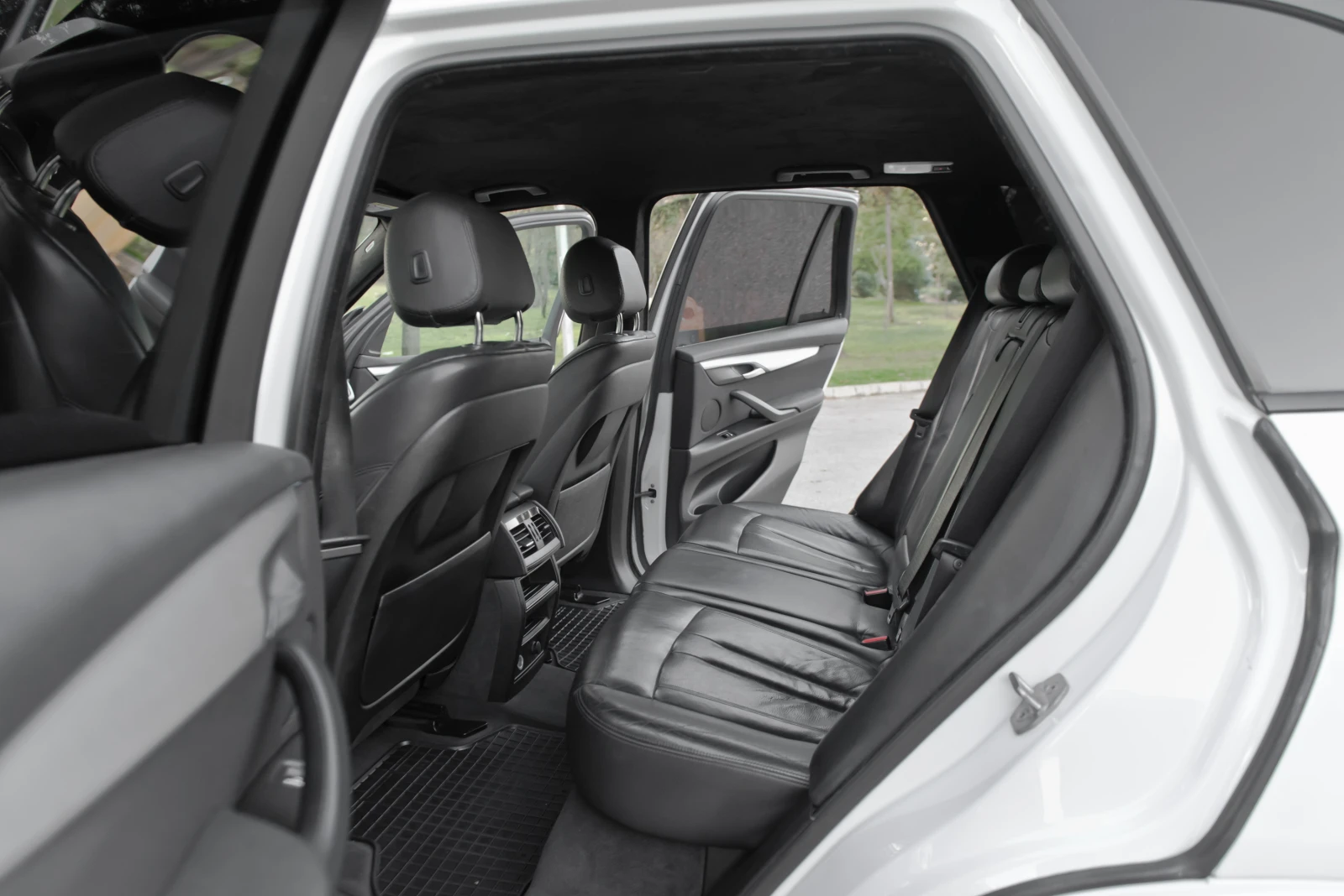 BMW X5 3.0D * M-Sport*  | Mobile.bg — изображение 13