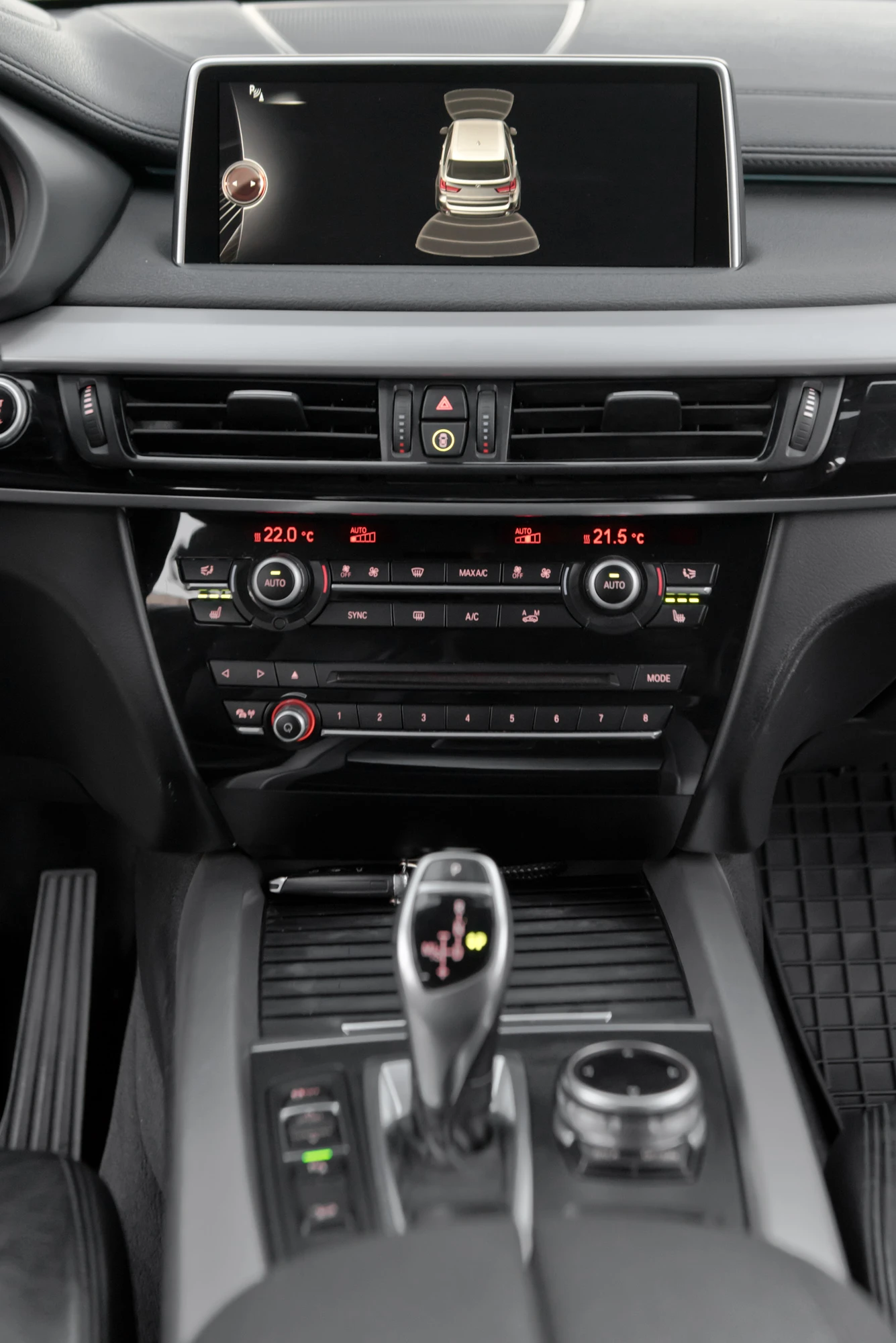 BMW X5 3.0D * M-Sport*  | Mobile.bg — изображение 15