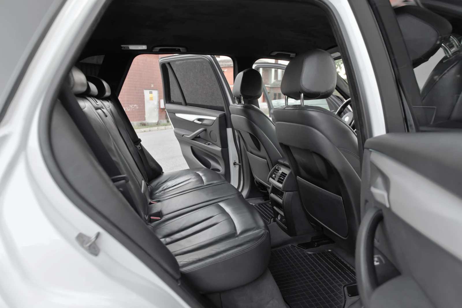 BMW X5 3.0D * M-Sport*  | Mobile.bg — изображение 12