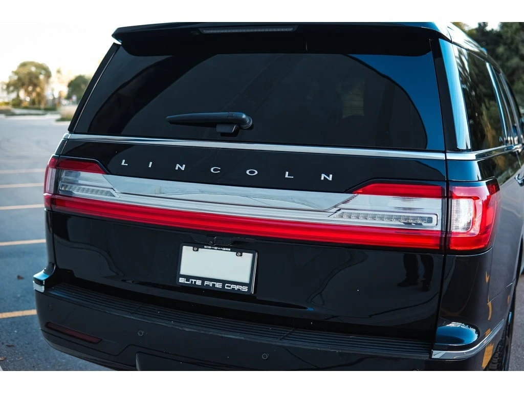 Lincoln Navigator * RESERVE| 7 PASS| MASSAGE| REVEL ULTIMA  * CARFAX | Mobile.bg   13
