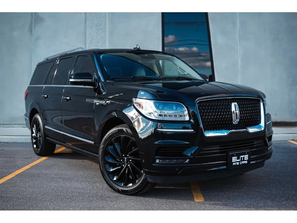 Lincoln Navigator * RESERVE| 7 PASS| MASSAGE| REVEL ULTIMA  * CARFAX - изображение 3