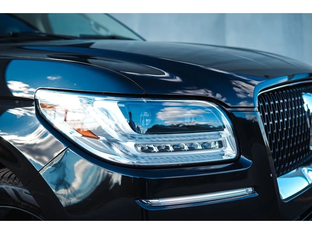 Lincoln Navigator * RESERVE| 7 PASS| MASSAGE| REVEL ULTIMA  * CARFAX - изображение 8