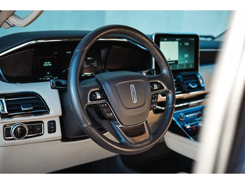 Lincoln Navigator * RESERVE| 7 PASS| MASSAGE| REVEL ULTIMA  * CARFAX | Mobile.bg   15