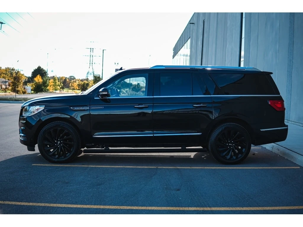 Lincoln Navigator * RESERVE| 7 PASS| MASSAGE| REVEL ULTIMA  * CARFAX - изображение 5