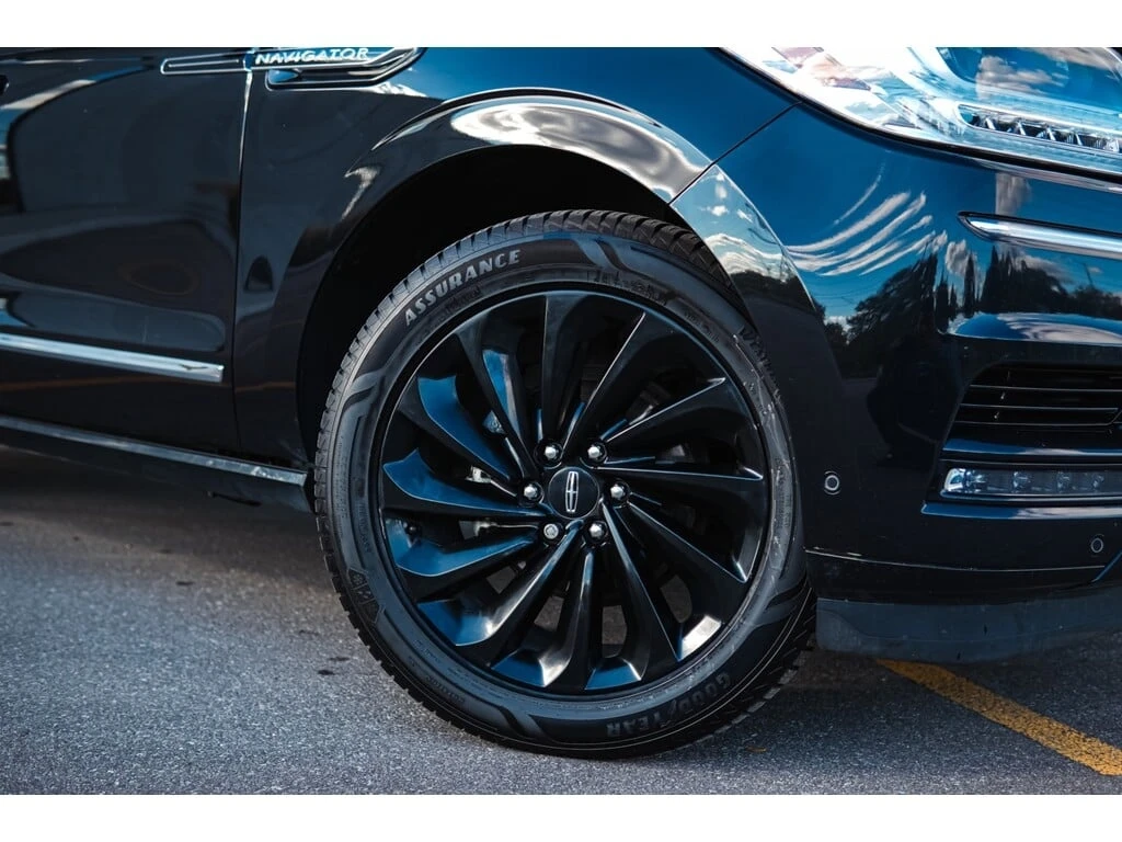 Lincoln Navigator * RESERVE| 7 PASS| MASSAGE| REVEL ULTIMA  * CARFAX - изображение 7