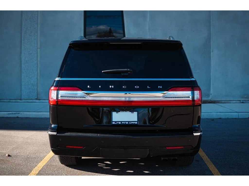 Lincoln Navigator * RESERVE| 7 PASS| MASSAGE| REVEL ULTIMA  * CARFAX - изображение 6