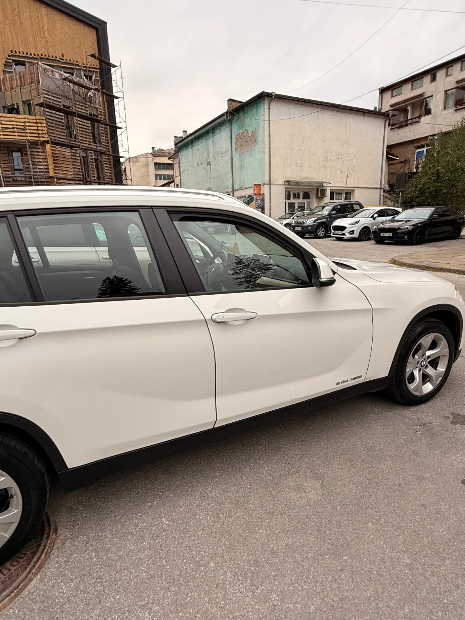 BMW X1 84 | Mobile.bg   17