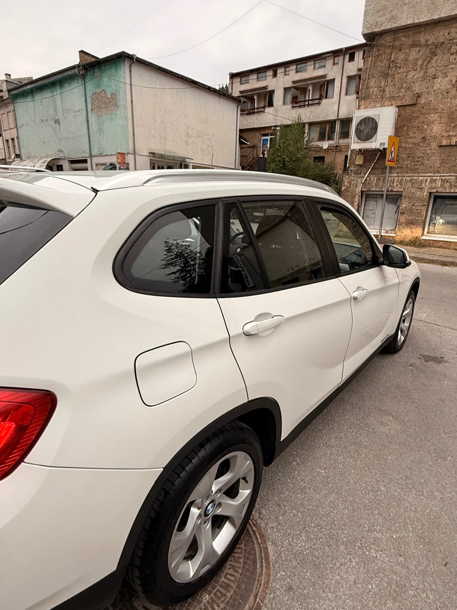BMW X1 84 | Mobile.bg   14