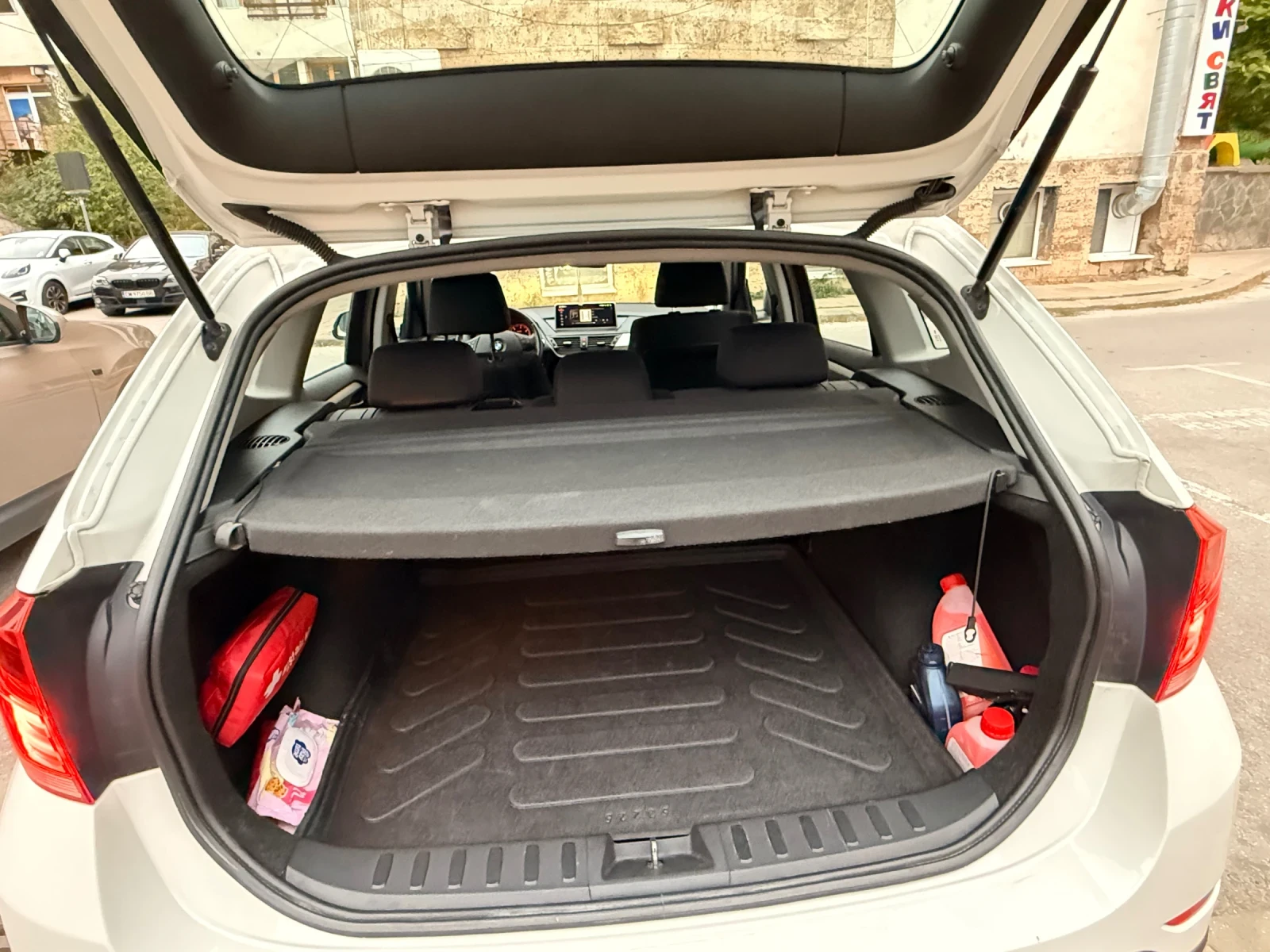 BMW X1 84 | Mobile.bg   10