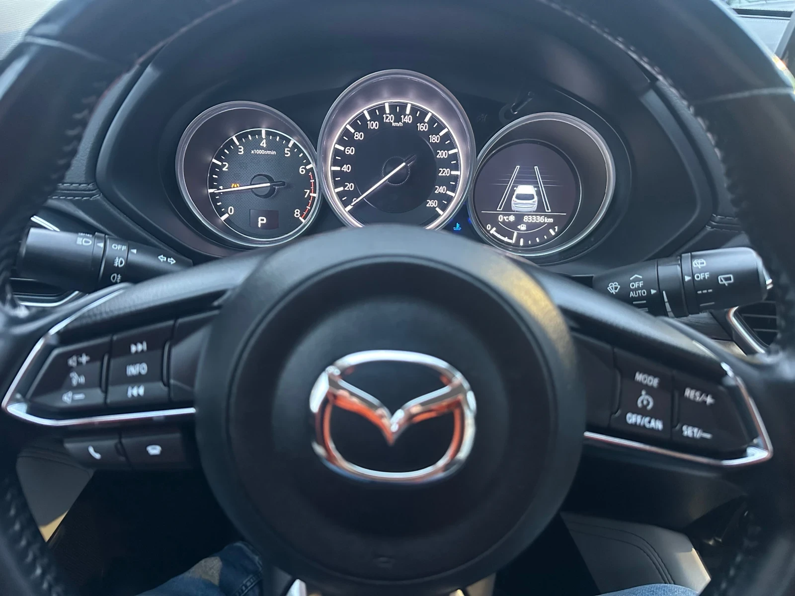 Mazda CX-5 ��������� 4�4 ��������� | Mobile.bg � ����������� 13