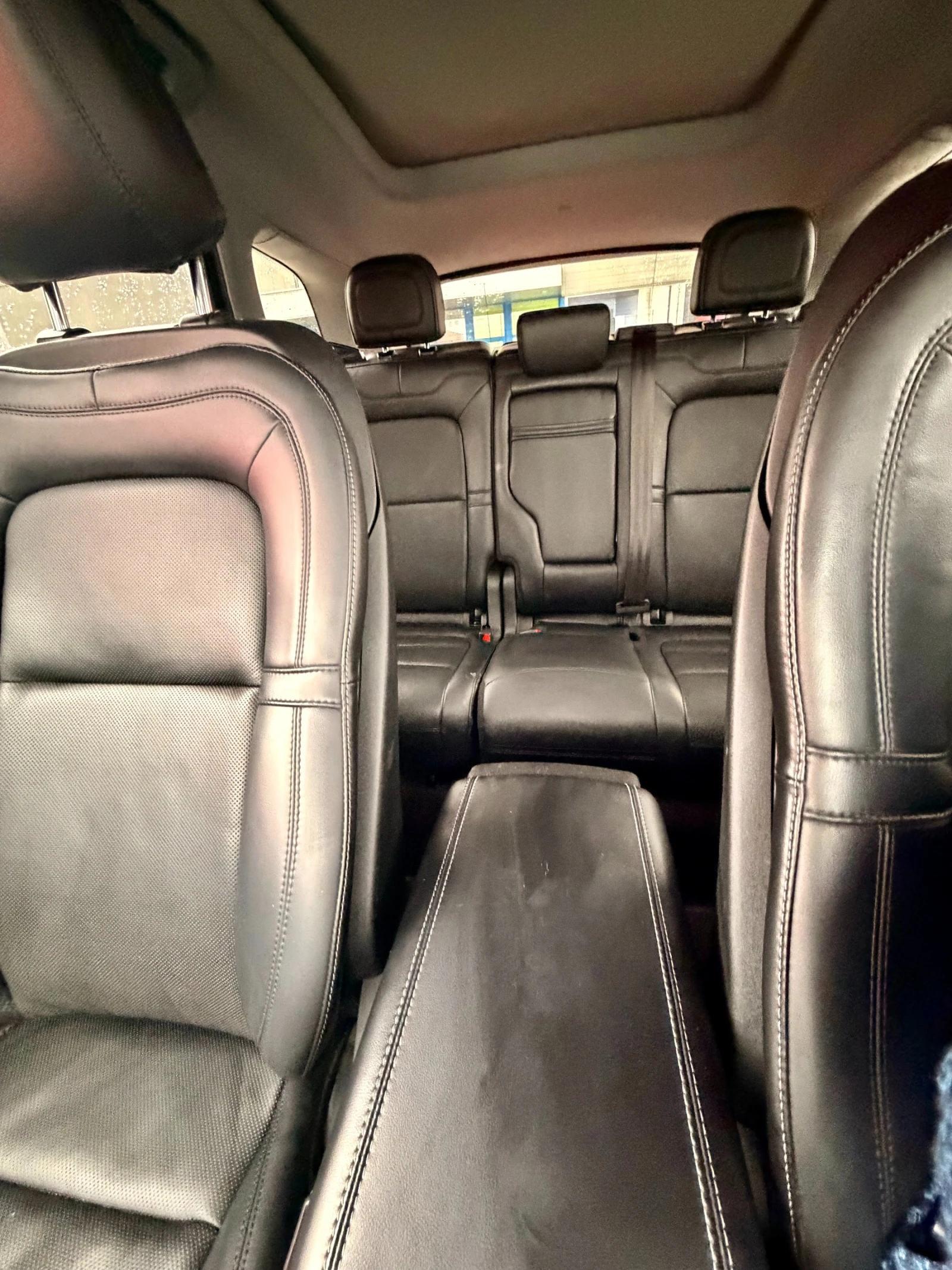 Lincoln Aviator | Mobile.bg � ����������� 8