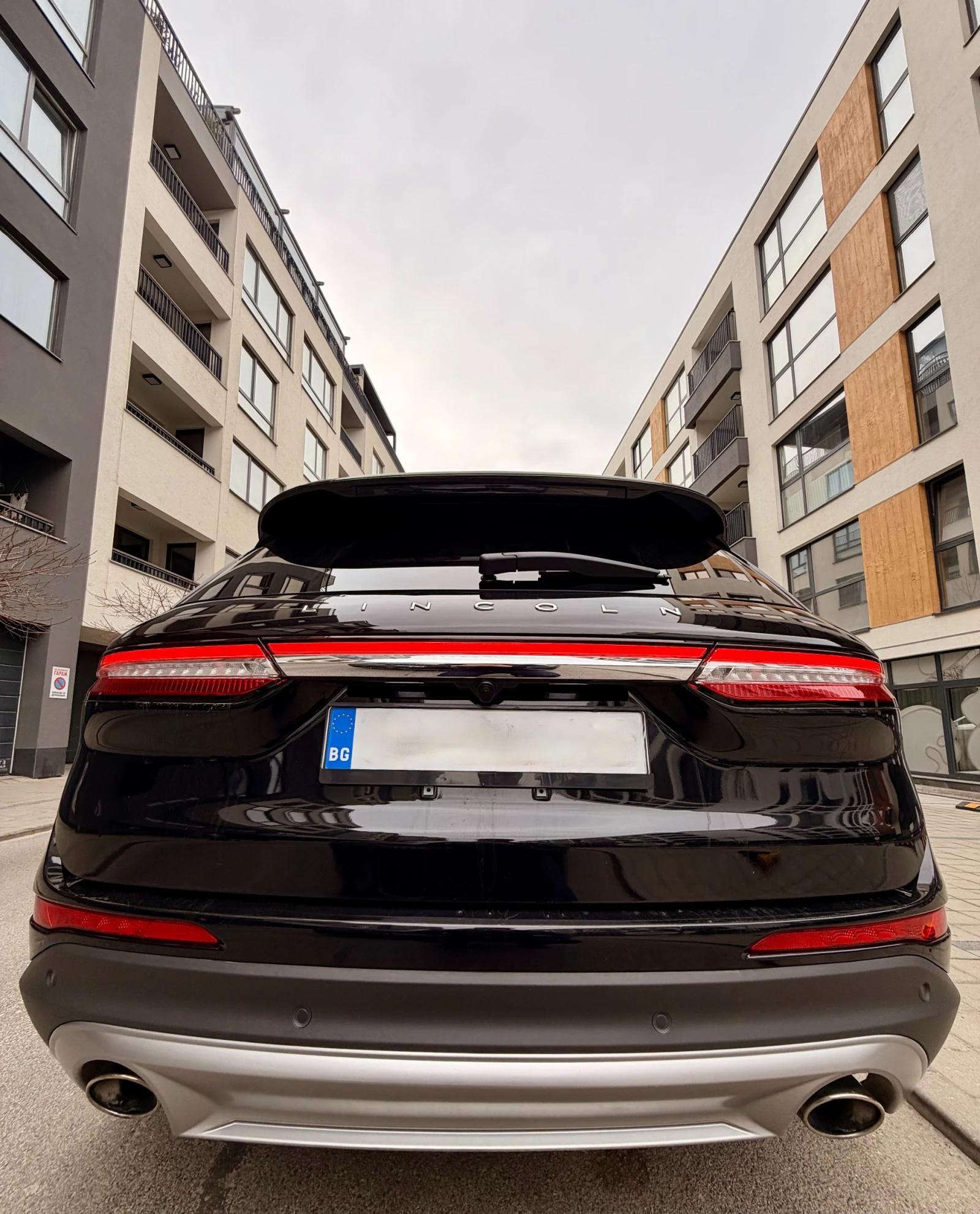 Lincoln Aviator | Mobile.bg � ����������� 5