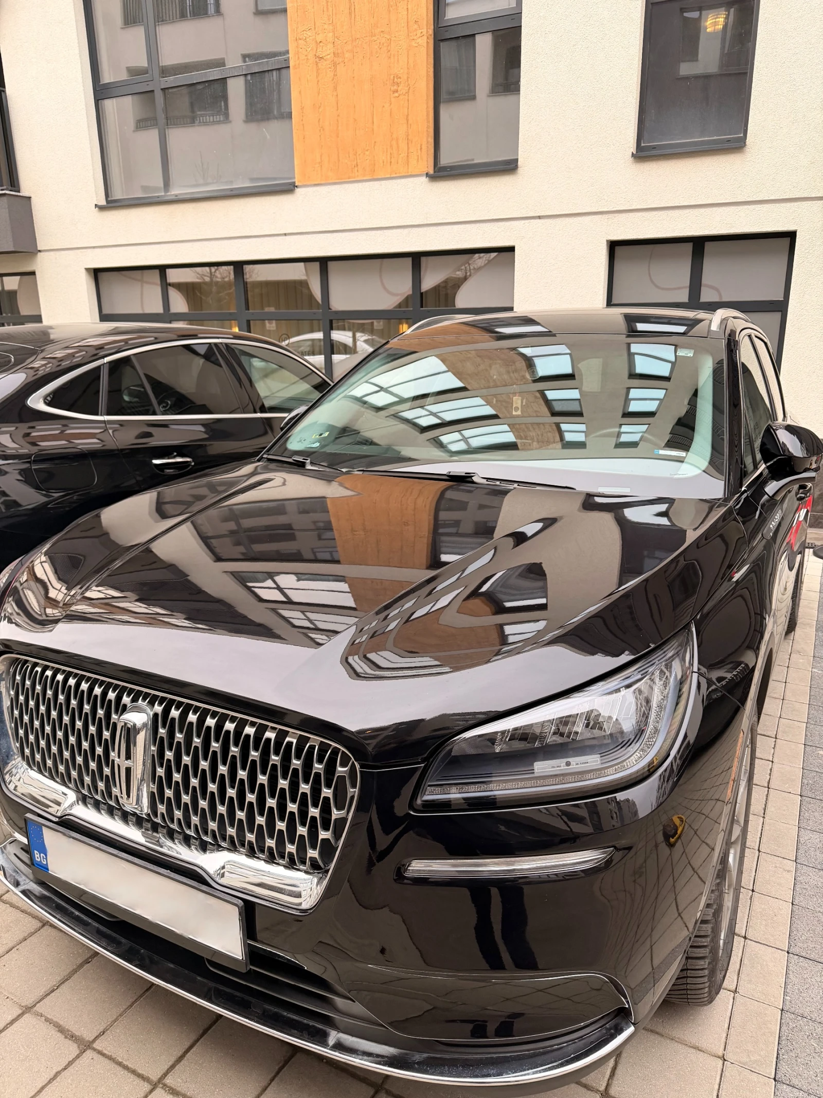 Lincoln Aviator | Mobile.bg � ����������� 1