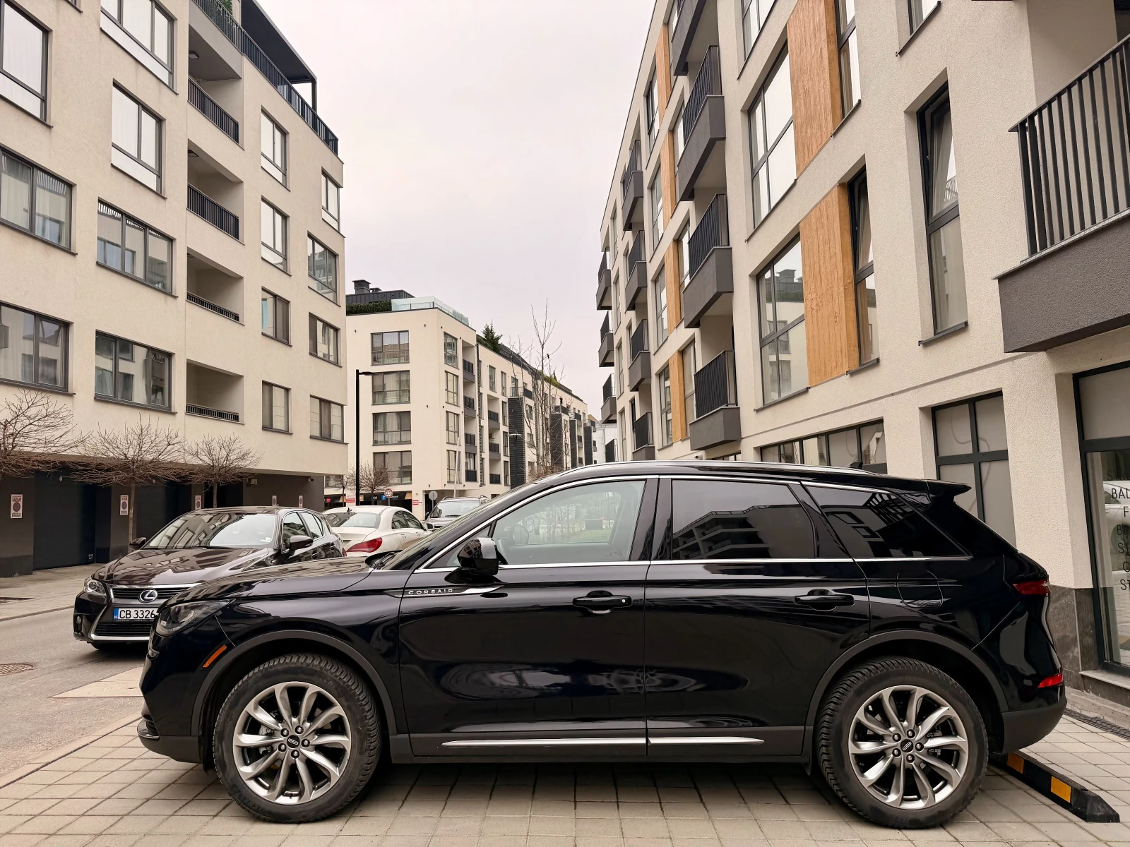 Lincoln Aviator | Mobile.bg � ����������� 11