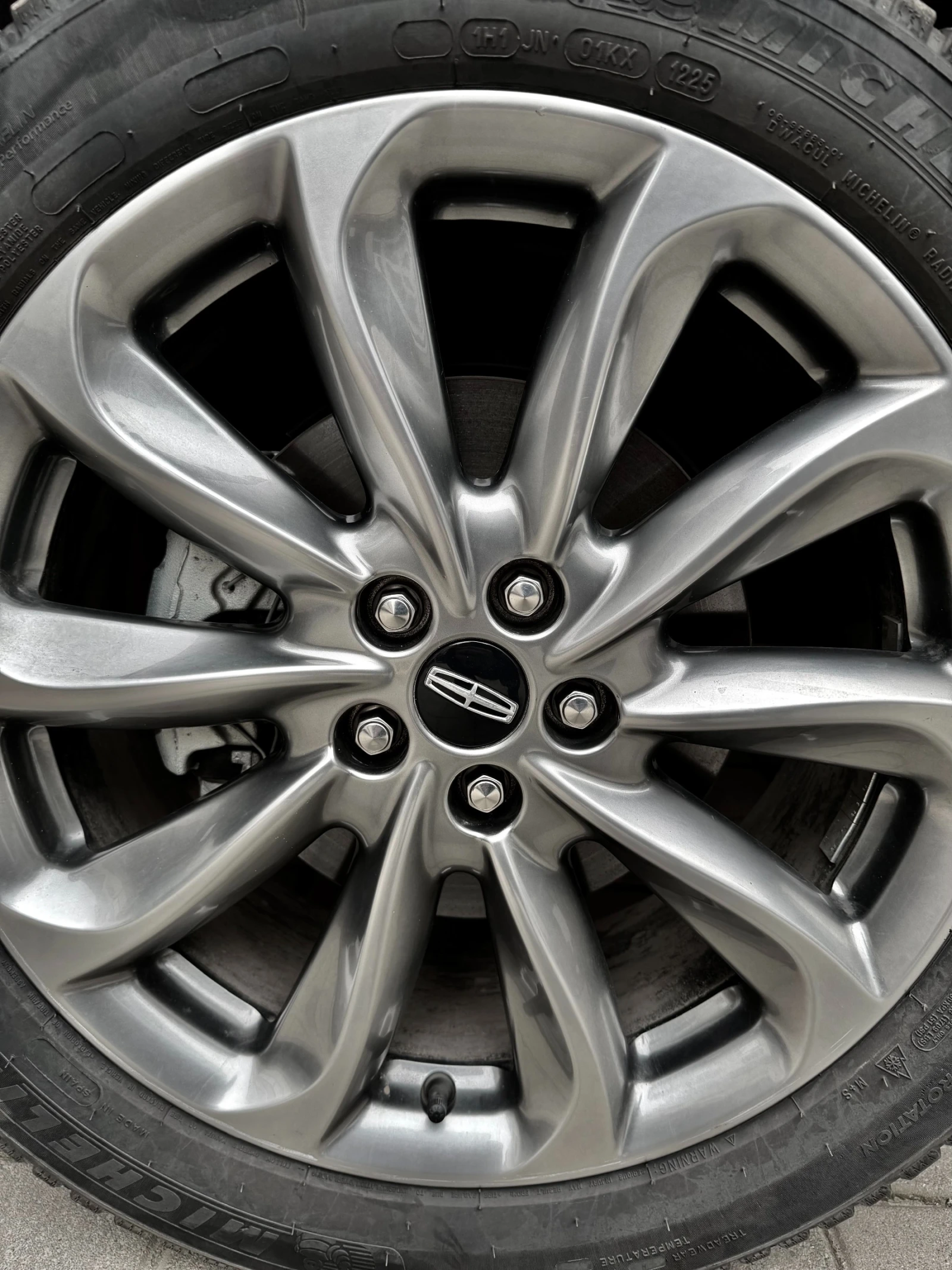 Lincoln Aviator | Mobile.bg � ����������� 9