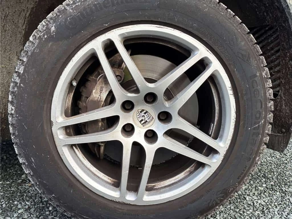 Porsche Macan * S * CARFAX * ЦЕНА ДО БГ, снимка 11 - Автомобили и джипове - 53749497