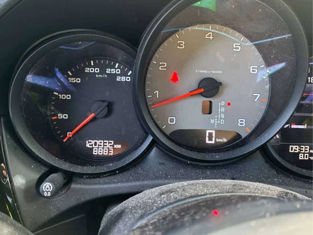 Porsche Macan * S * CARFAX * ЦЕНА ДО БГ, снимка 14 - Автомобили и джипове - 53749497