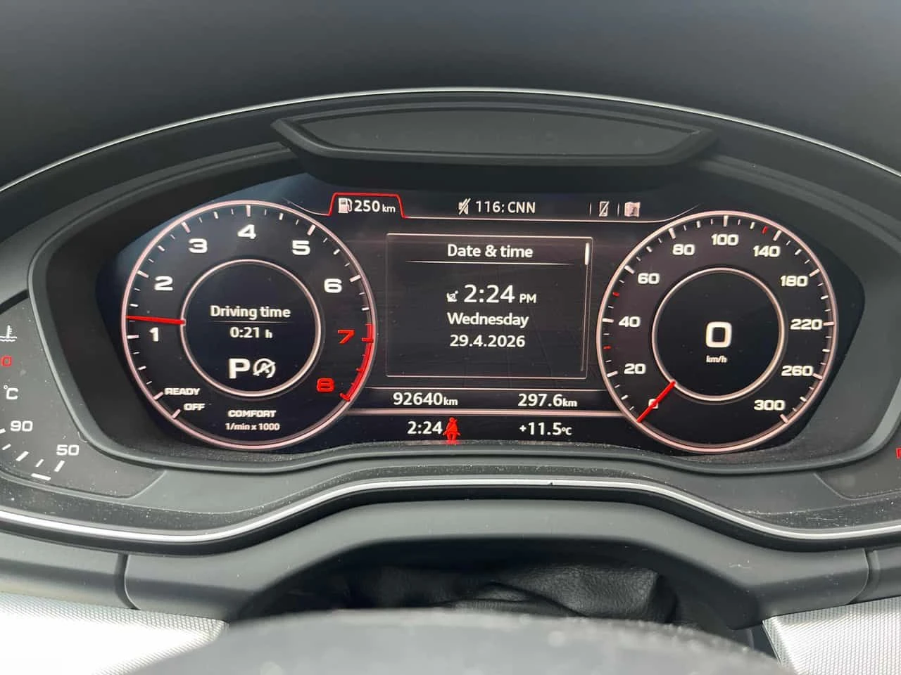 Audi Q5 * Technik * ОБДУХВАНЕ* BANG&OLFUSEN* , снимка 8 - Автомобили и джипове - 54360344