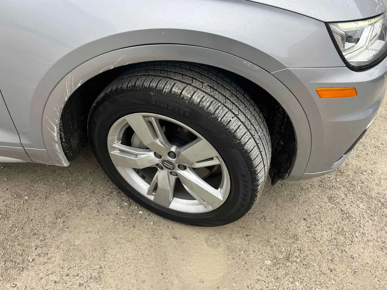 Audi Q5 * Technik * ОБДУХВАНЕ* BANG&OLFUSEN* , снимка 7 - Автомобили и джипове - 54360344