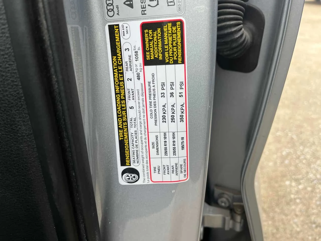 Audi Q5 * Technik * ОБДУХВАНЕ* BANG&OLFUSEN* , снимка 10 - Автомобили и джипове - 54360344