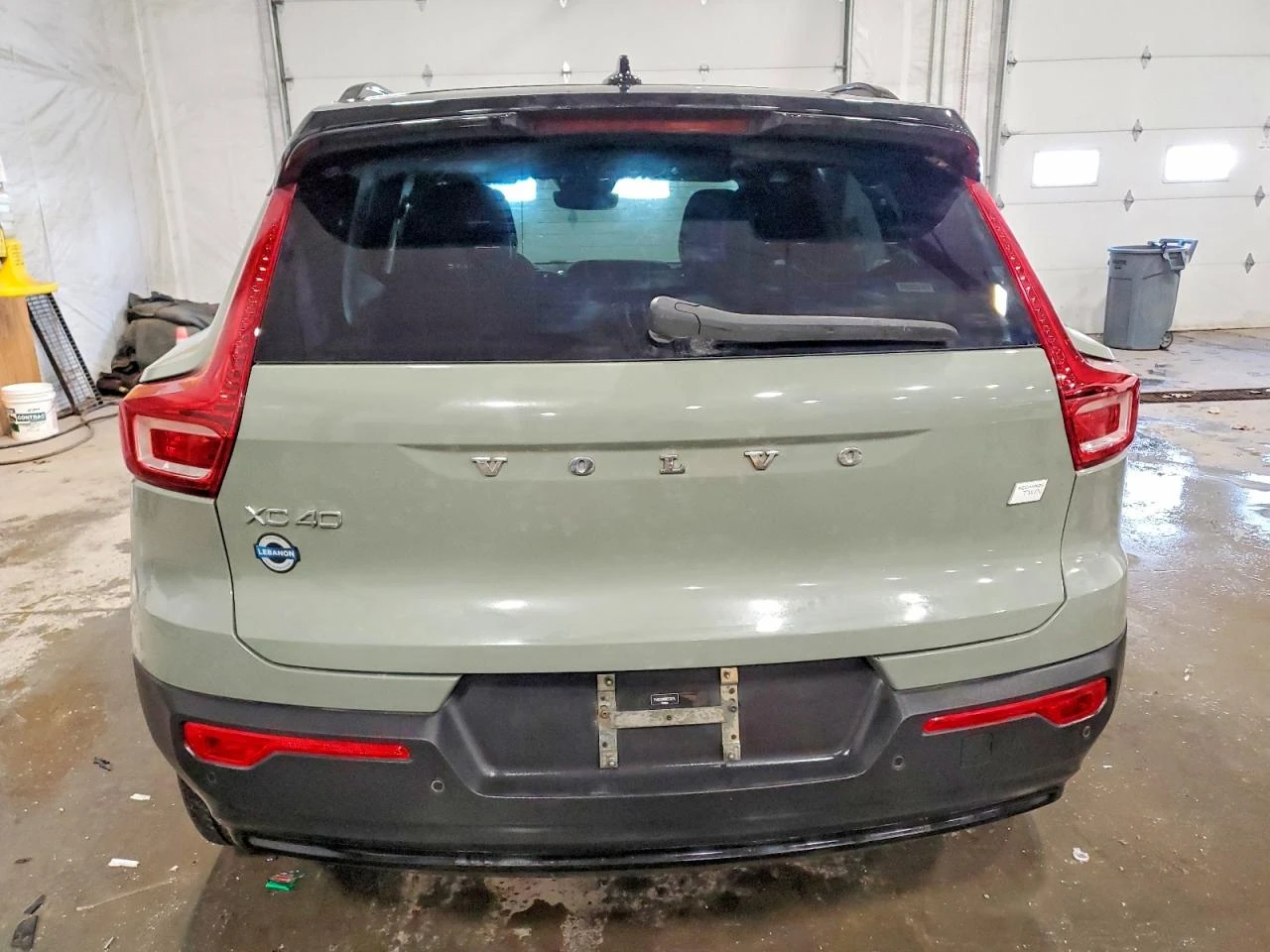 Volvo XC40 RECHARGE ULTIMATE AWD, снимка 6 - Автомобили и джипове - 54619661