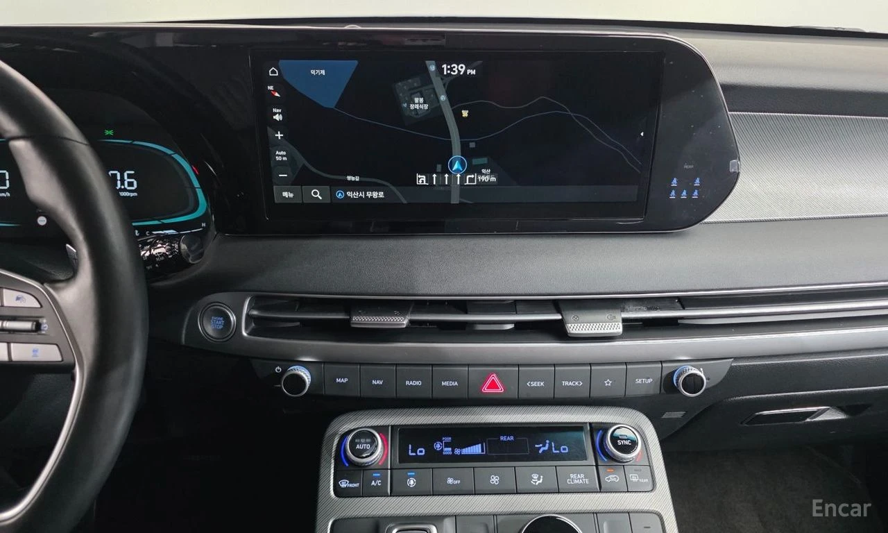 Hyundai Palisade 3.8* EXCLUSIVE* ПОДГРЕВ* ОБДУХВАНЕ* ДИСТРОНИК* 360, снимка 8 - Автомобили и джипове - 54642606