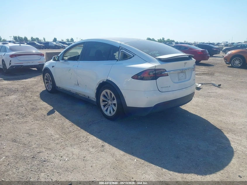 Tesla Model X 100D/75D/90D | Mobile.bg � ����������� 3