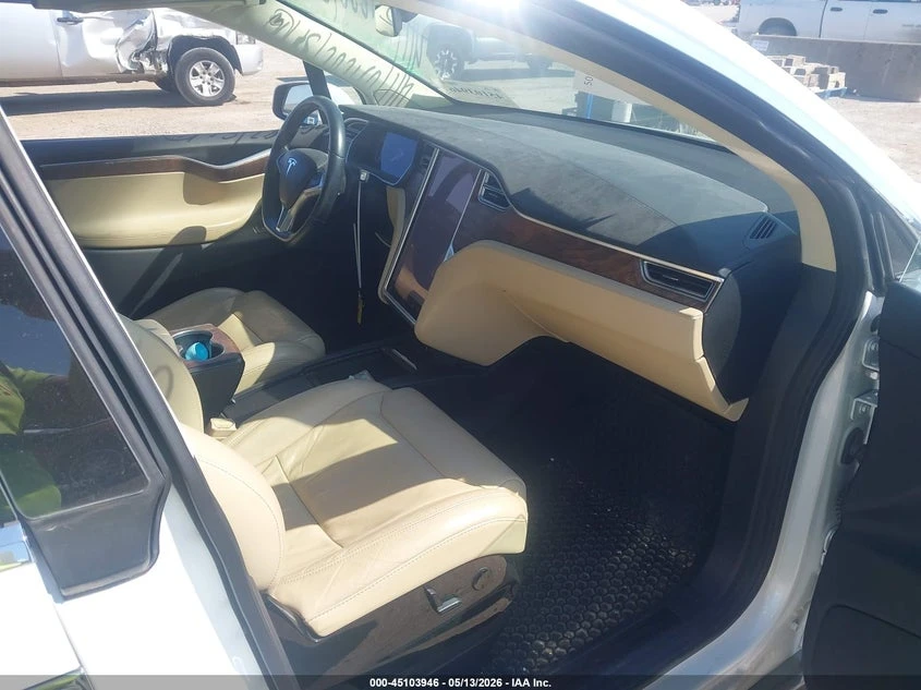 Tesla Model X 100D/75D/90D | Mobile.bg � ����������� 5
