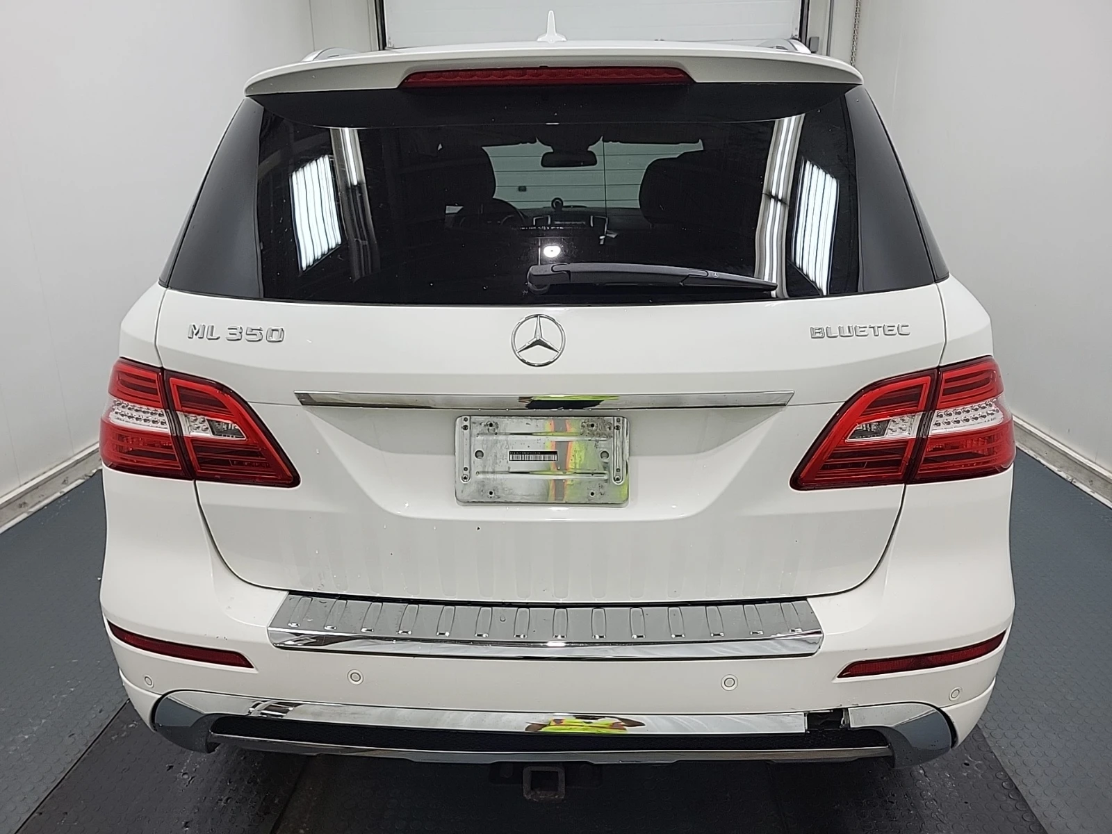 Mercedes-Benz ML 350 Harman/Kardon* 360View* Keyless* Подгрев* Пано, снимка 5 - Автомобили и джипове - 54998498