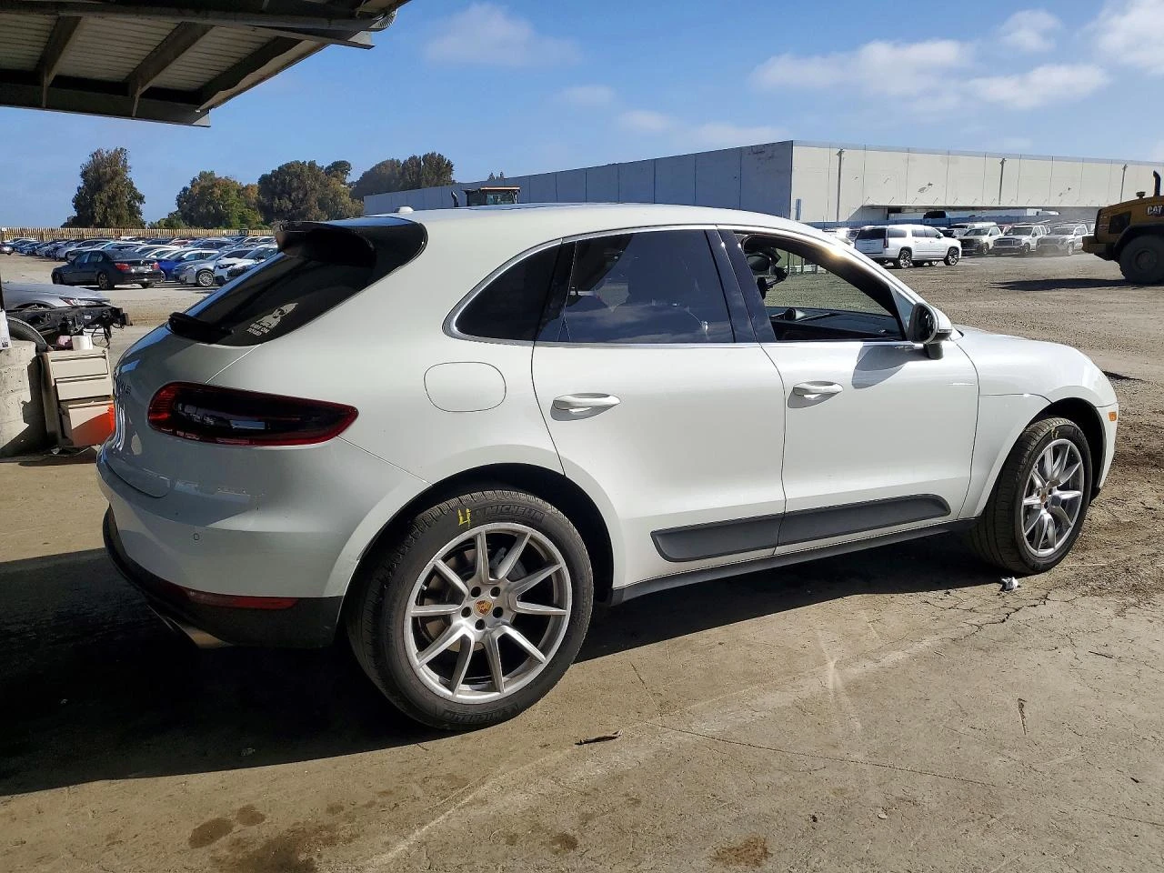 Porsche Macan S* BOSE* CHRONO* ПОДГРЕВ* ОБДУХВАНЕ* КАМЕРА* КЕЙЛЕ, снимка 6 - Автомобили и джипове - 55063206