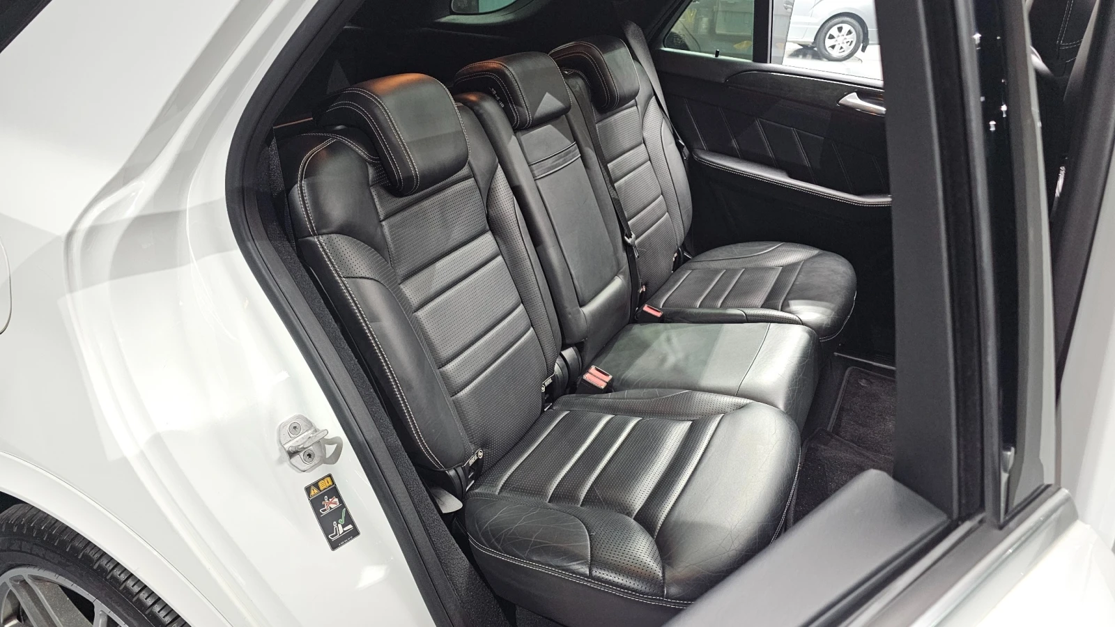 Mercedes-Benz GLE 63 AMG 5.5 4MATIC, FULL | Mobile.bg � ����������� 9