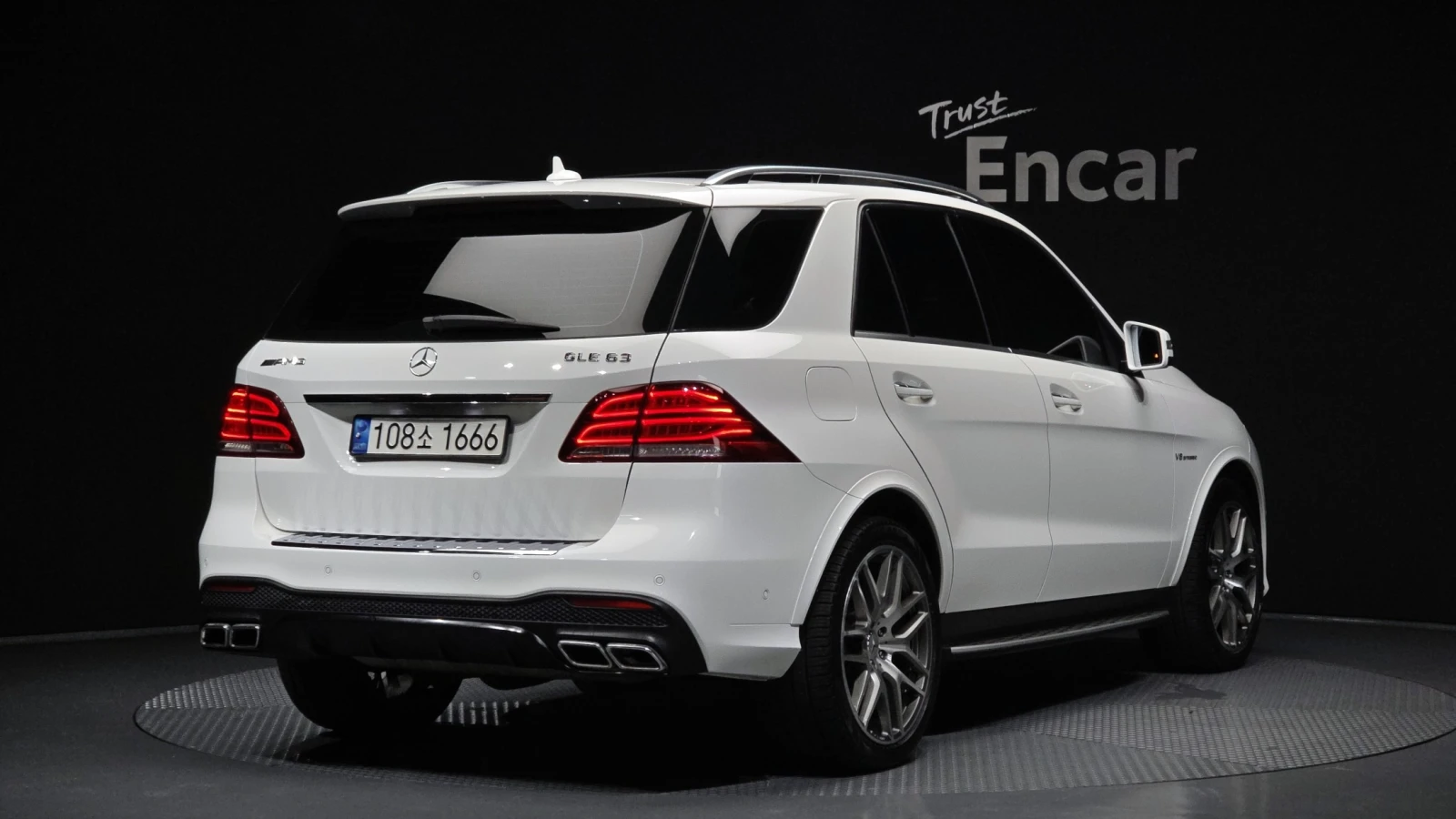 Mercedes-Benz GLE 63 AMG 5.5 4MATIC, FULL | Mobile.bg � ����������� 2