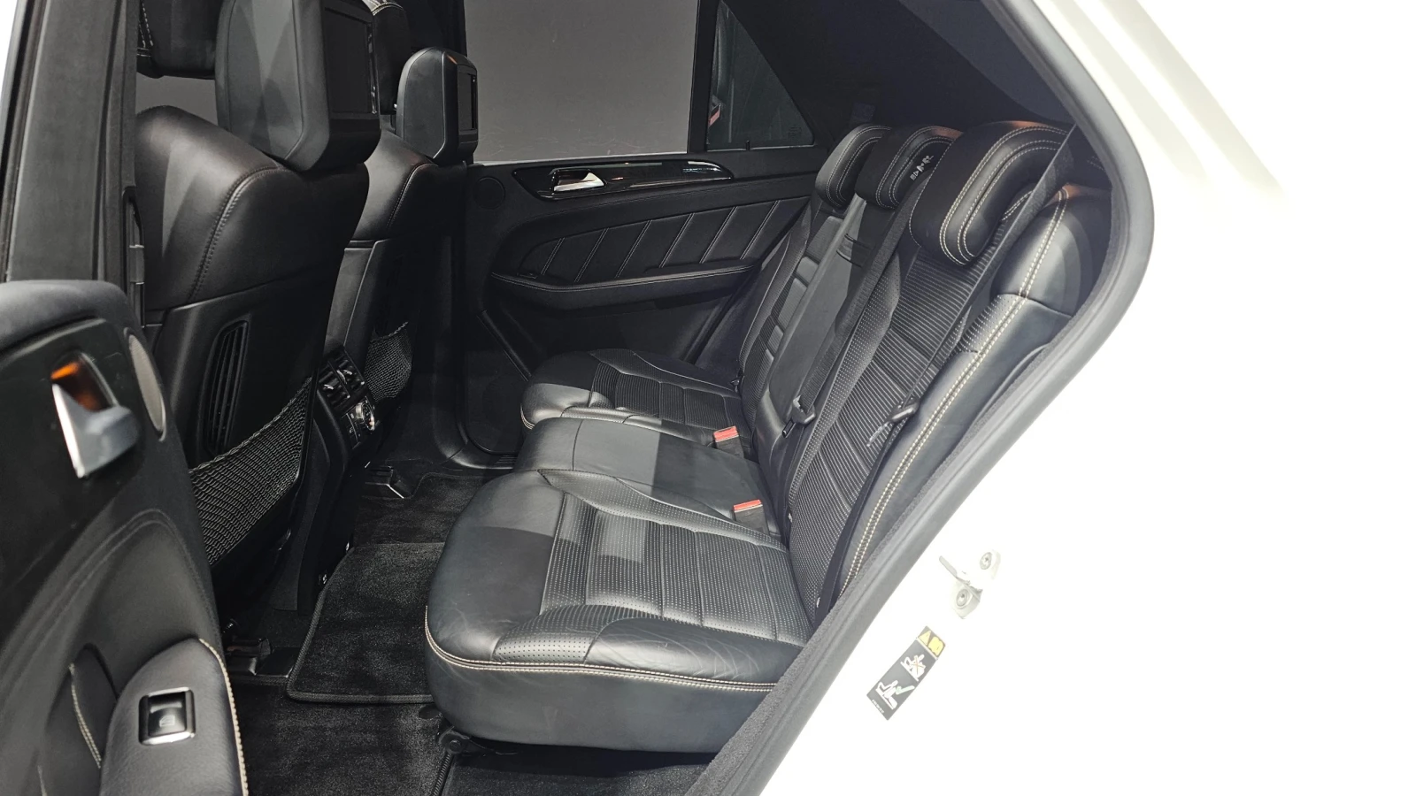 Mercedes-Benz GLE 63 AMG 5.5 4MATIC, FULL | Mobile.bg � ����������� 10