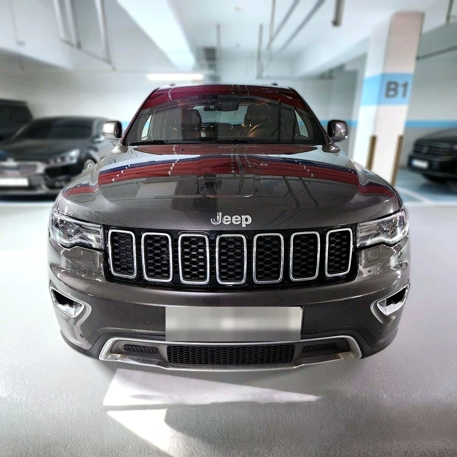 Jeep Grand cherokee 3.6/FACELIFT/150���.�� | Mobile.bg � ����������� 1