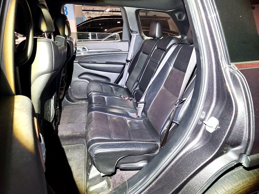 Jeep Grand cherokee 3.6/FACELIFT/150���.�� | Mobile.bg � ����������� 8
