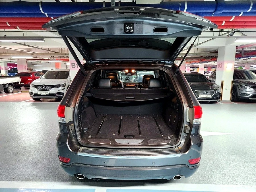 Jeep Grand cherokee 3.6/FACELIFT/150���.�� | Mobile.bg � ����������� 5