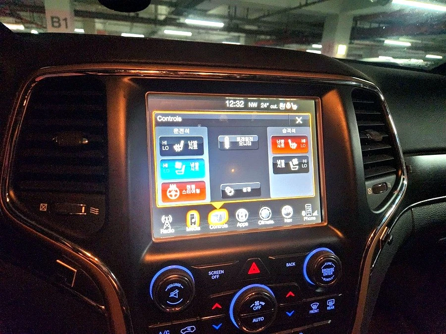 Jeep Grand cherokee 3.6/FACELIFT/150���.�� | Mobile.bg � ����������� 12