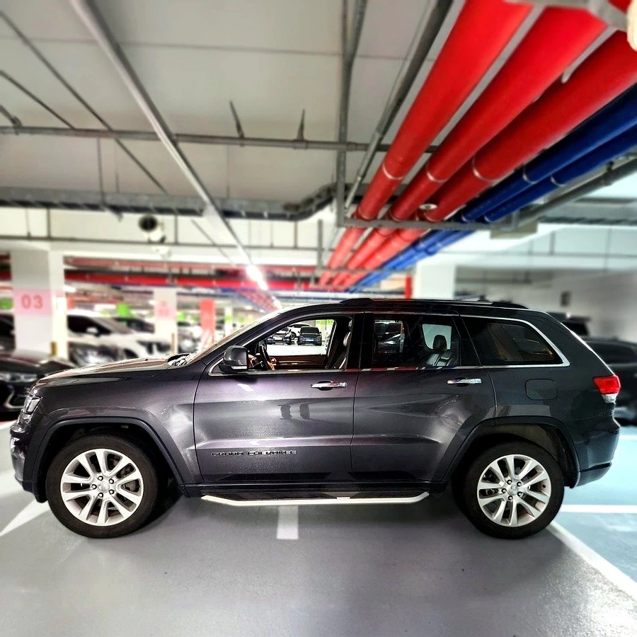 Jeep Grand cherokee 3.6/FACELIFT/150���.�� | Mobile.bg � ����������� 3