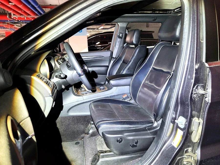 Jeep Grand cherokee 3.6/FACELIFT/150���.�� | Mobile.bg � ����������� 7