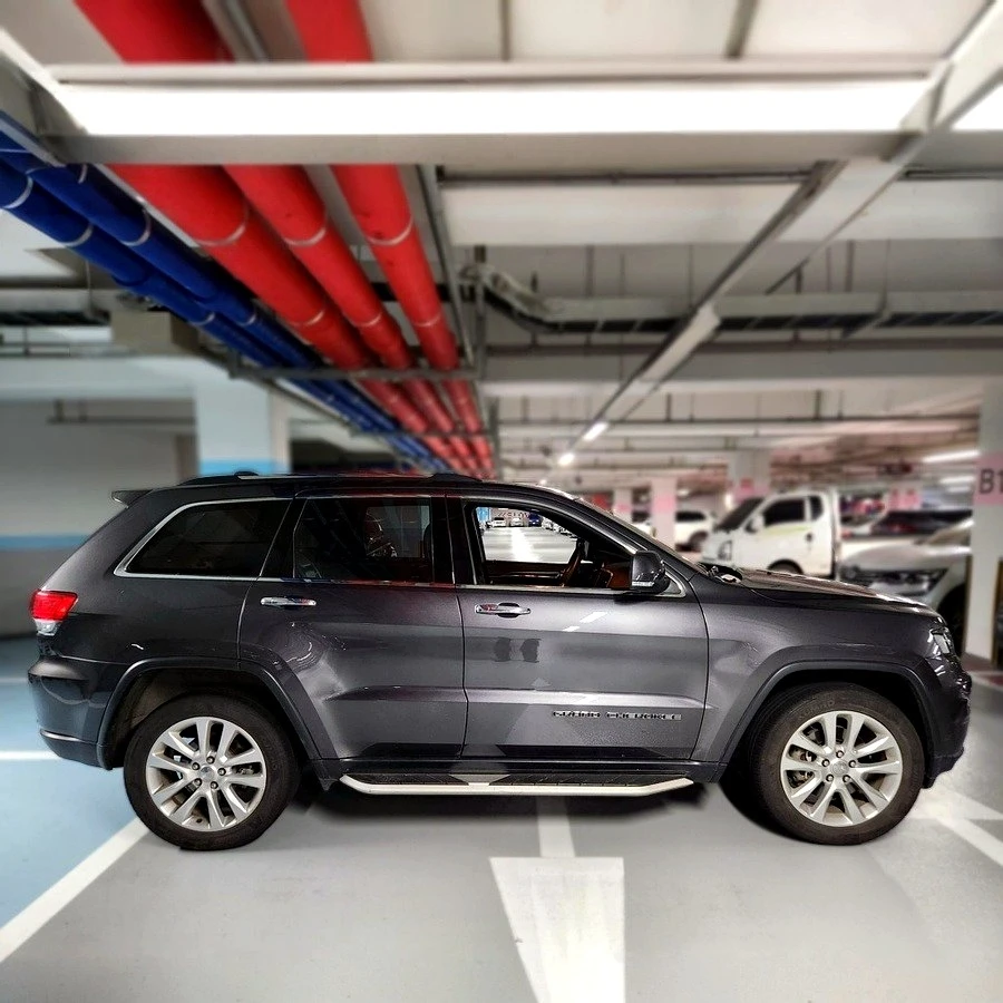 Jeep Grand cherokee 3.6/FACELIFT/150���.�� | Mobile.bg � ����������� 4