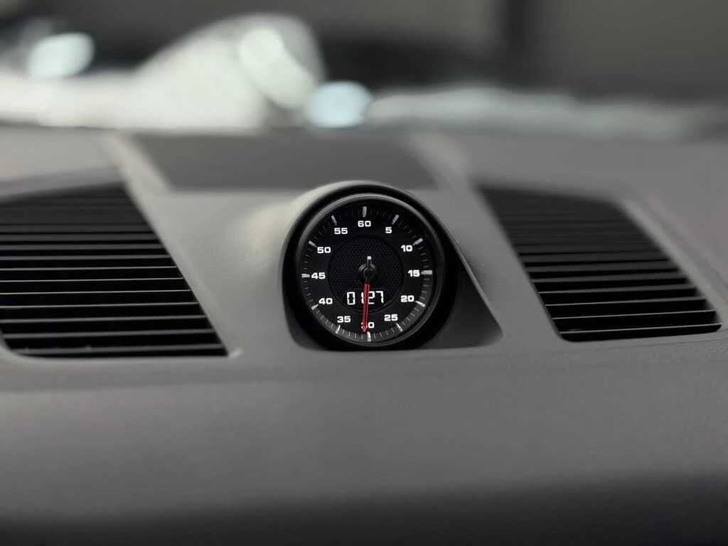 Porsche Cayenne COUPE* 2021* CHRONO PK* 360* BOSE* PANO* КРАЙНА ЦЕ, снимка 15 - Автомобили и джипове - 55221802