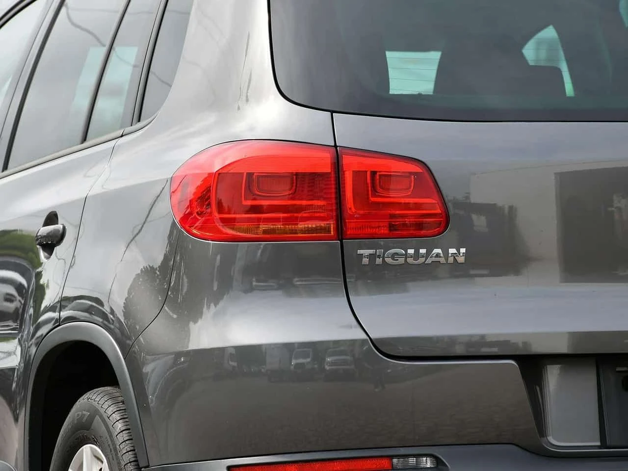 VW Tiguan * ���������� * ������ ���������������� | Mobile.bg � ����������� 7