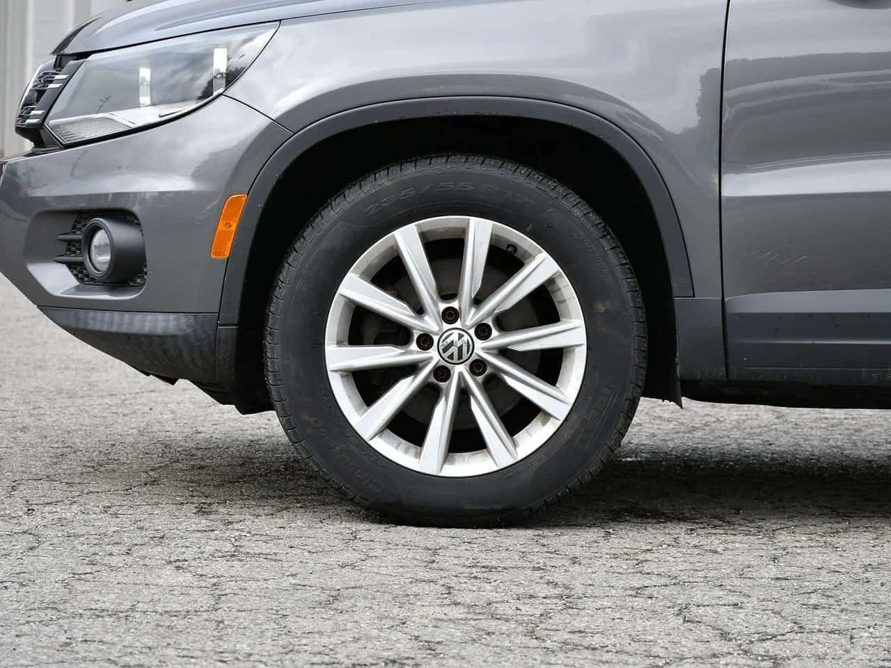 VW Tiguan * ���������� * ������ ���������������� | Mobile.bg � ����������� 5