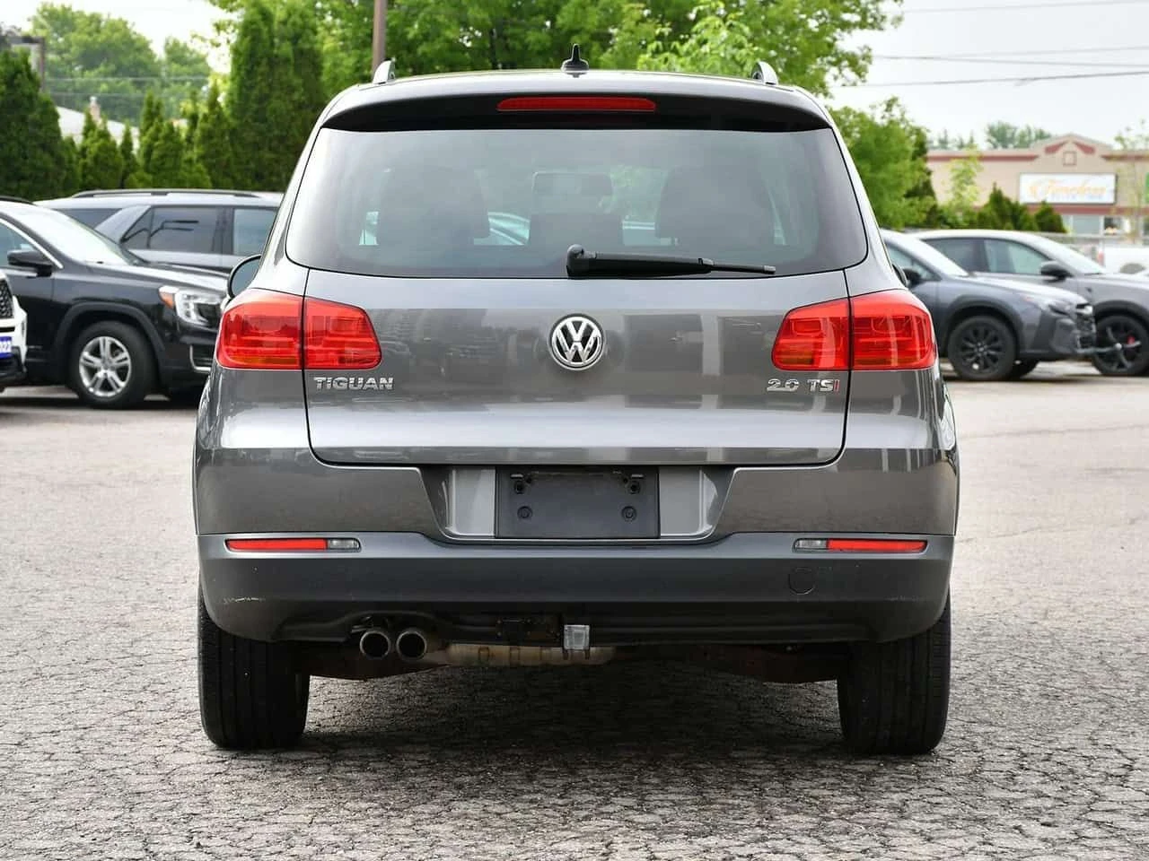 VW Tiguan * ���������� * ������ ���������������� | Mobile.bg � ����������� 8