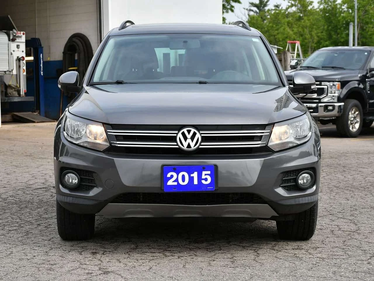 VW Tiguan * ���������� * ������ ���������������� | Mobile.bg � ����������� 2