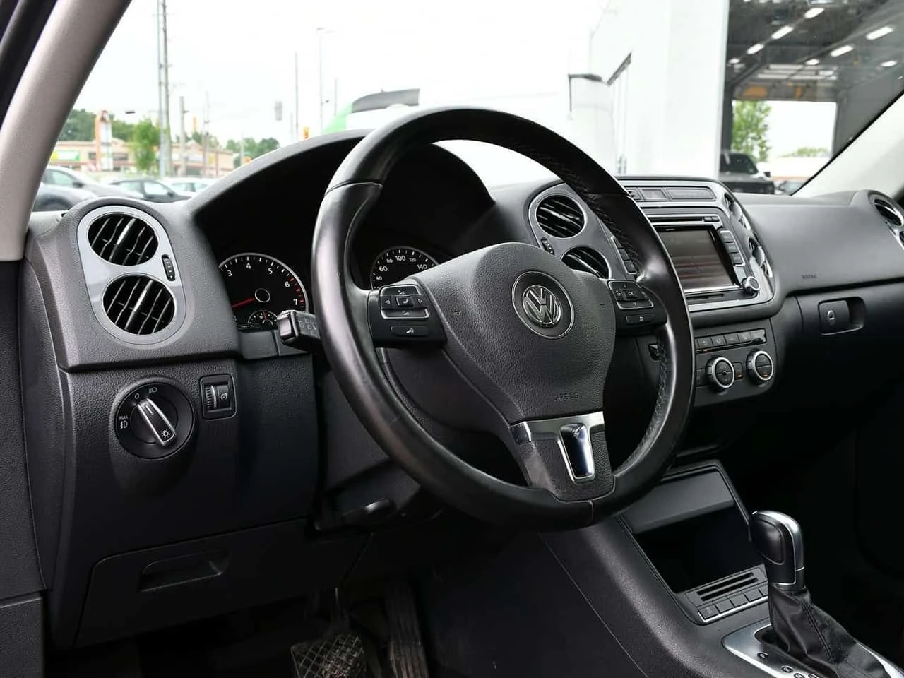 VW Tiguan * ���������� * ������ ���������������� | Mobile.bg � ����������� 10