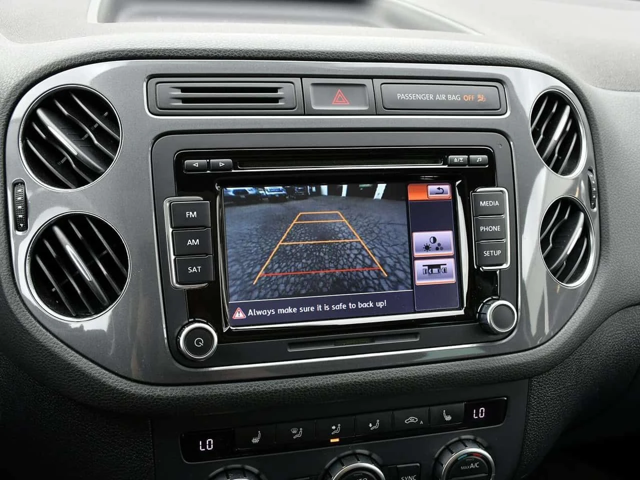 VW Tiguan * ���������� * ������ ���������������� | Mobile.bg � ����������� 13