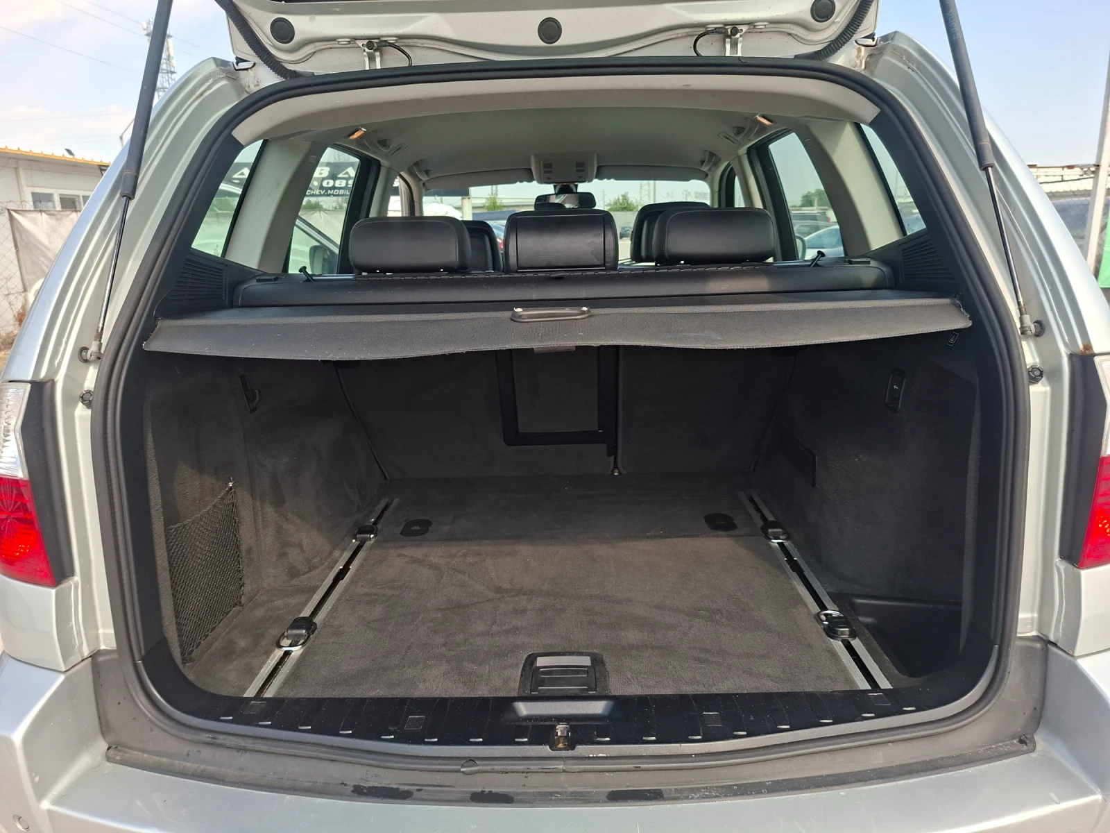 BMW X3 2.0D/КОЖА/КСЕНОН/ПОДГРЕВ/4x4/215000км, снимка 14 - Автомобили и джипове - 55771972