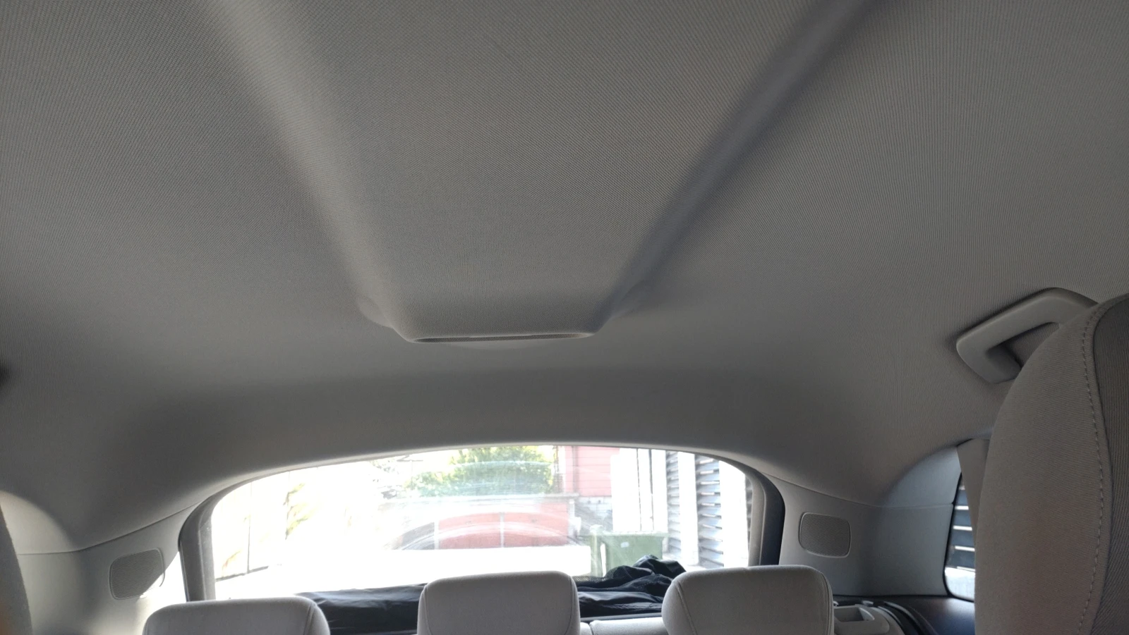 Audi Q3 2.0TDI, снимка 11 - Автомобили и джипове - 56103865